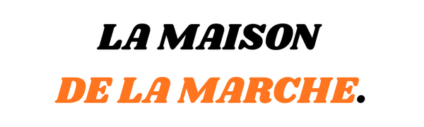 La Maison de la marche 
